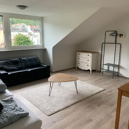 Homestay Koblenz Rooms, Wifi, Netflix